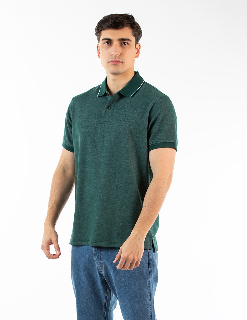 Playera para hombre 3