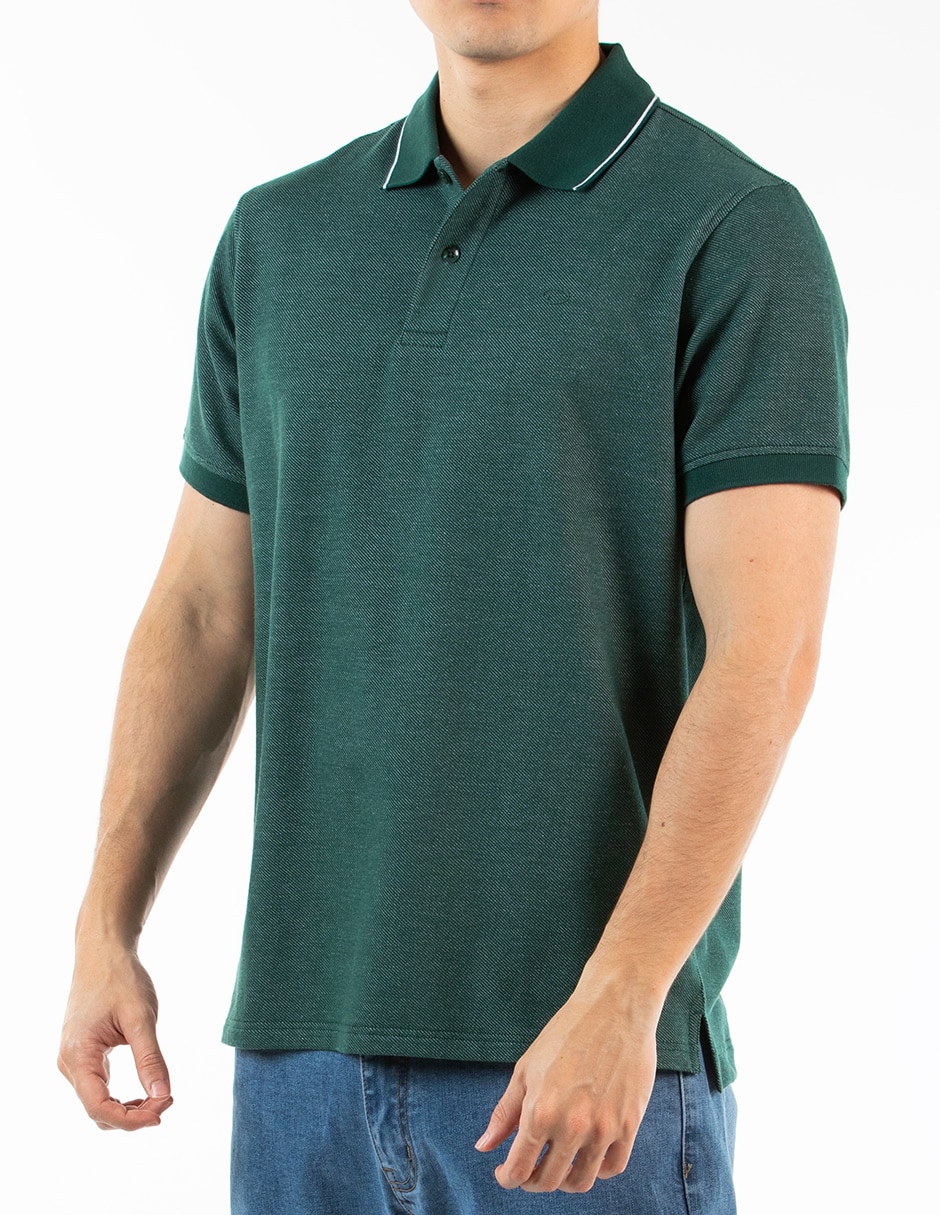 Playera para hombre 4