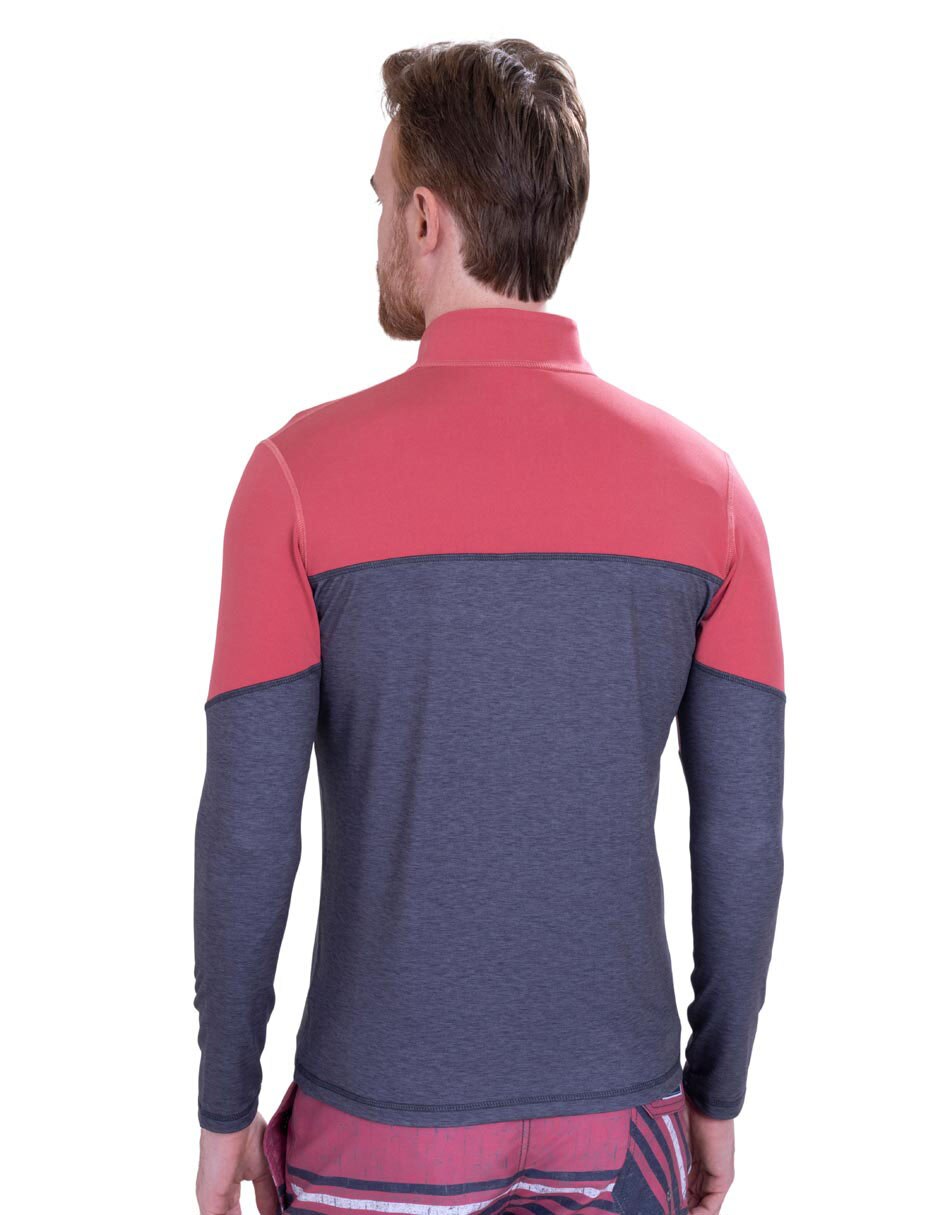 Wetshirt para hombre 2