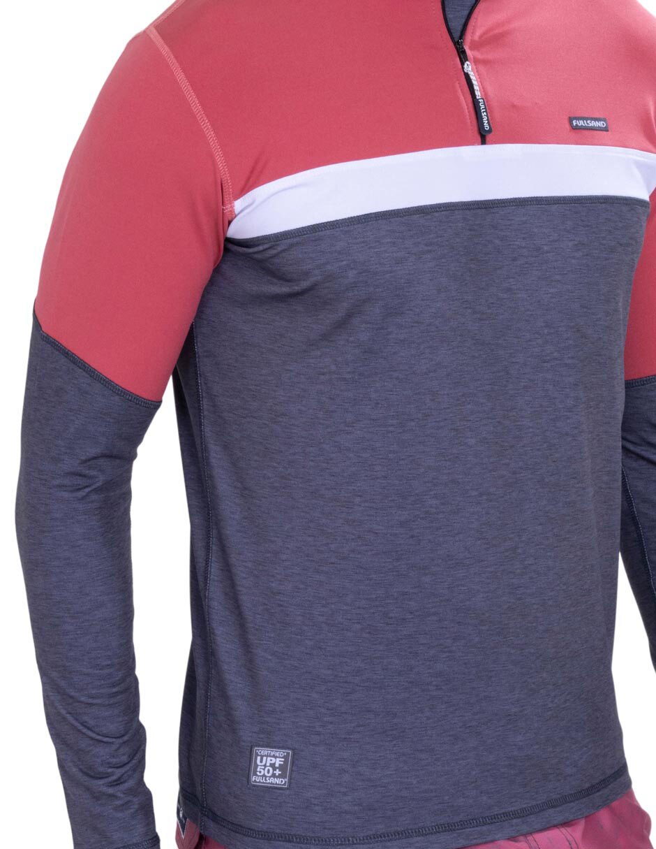 Wetshirt para hombre 3