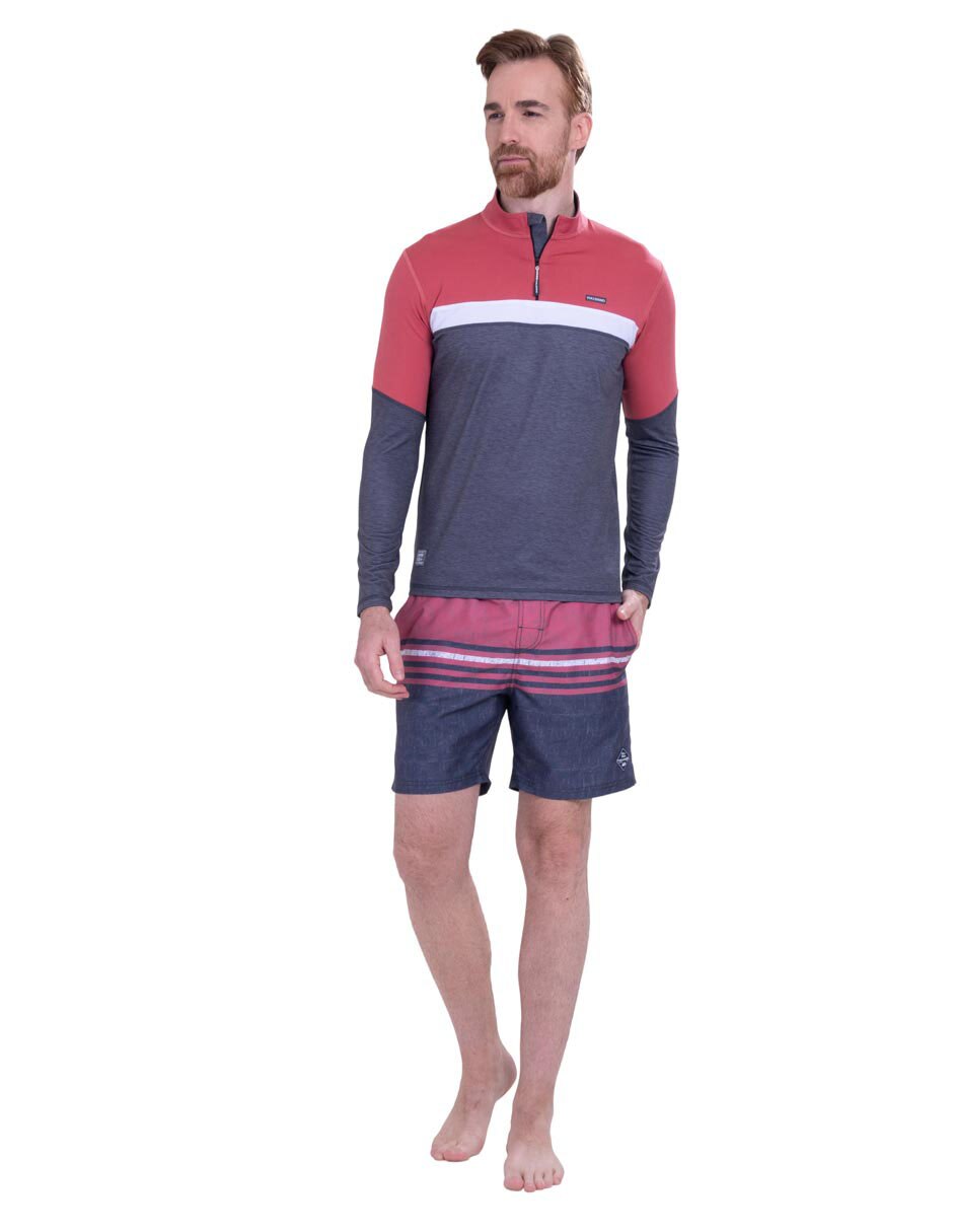 Wetshirt para hombre 4