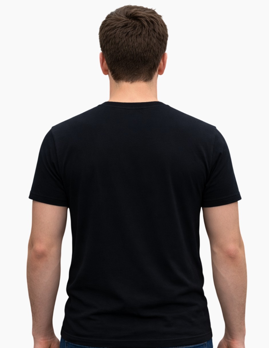 Playera Star Wars cuello redondo para hombre 2
