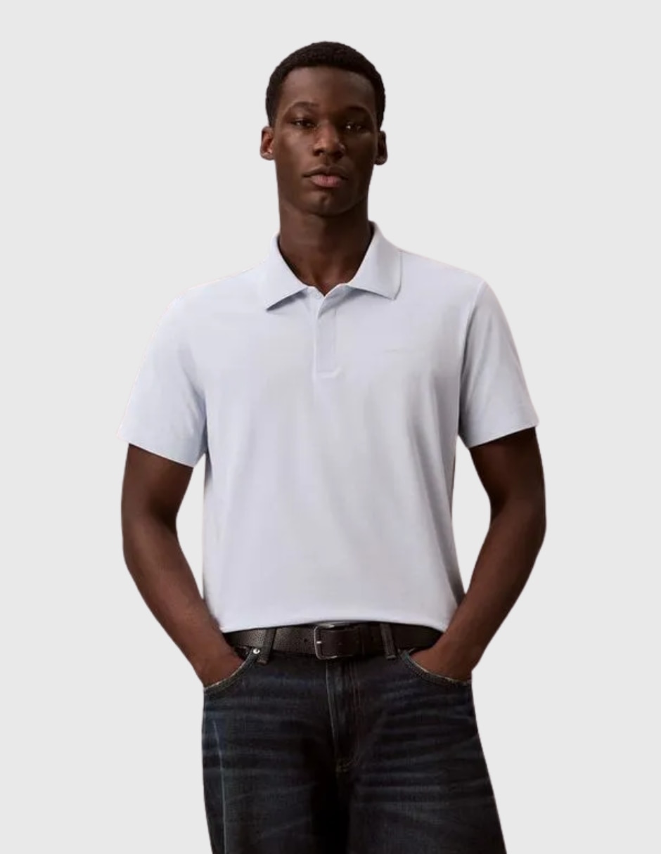 Playera cuello polo para hombre Playera cuello polo para hombre