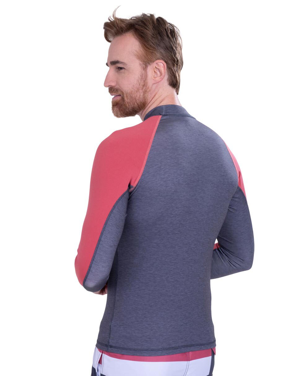Wetshirt para hombre 2