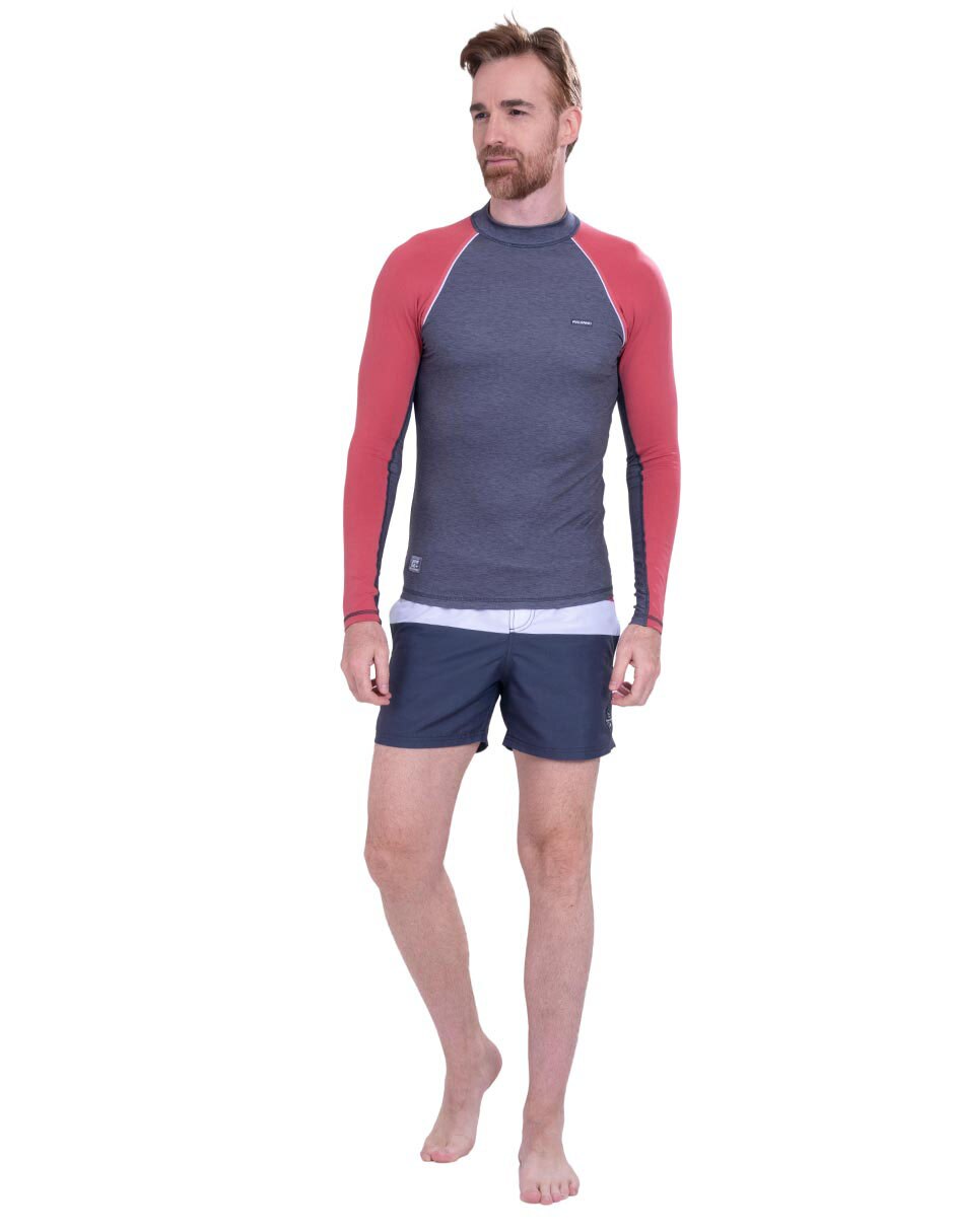 Wetshirt para hombre 3
