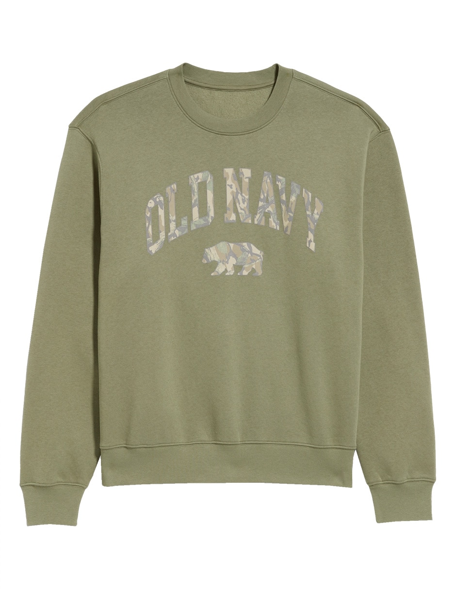 Sudadera para hombre 1