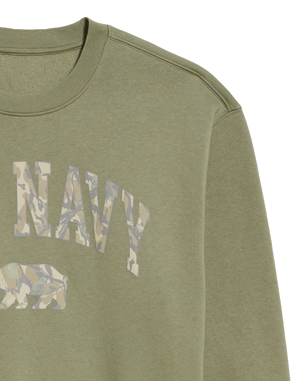 Sudadera para hombre 2