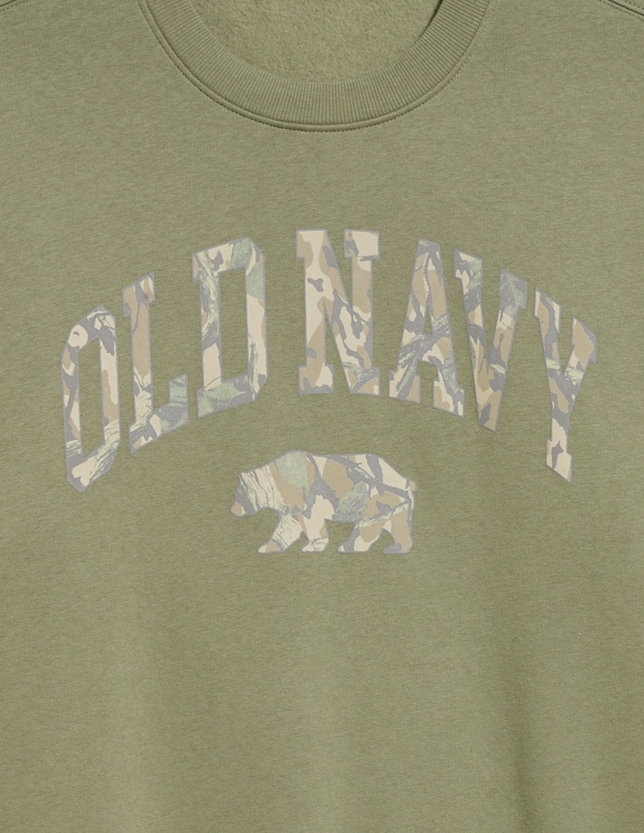 Sudadera para hombre 3