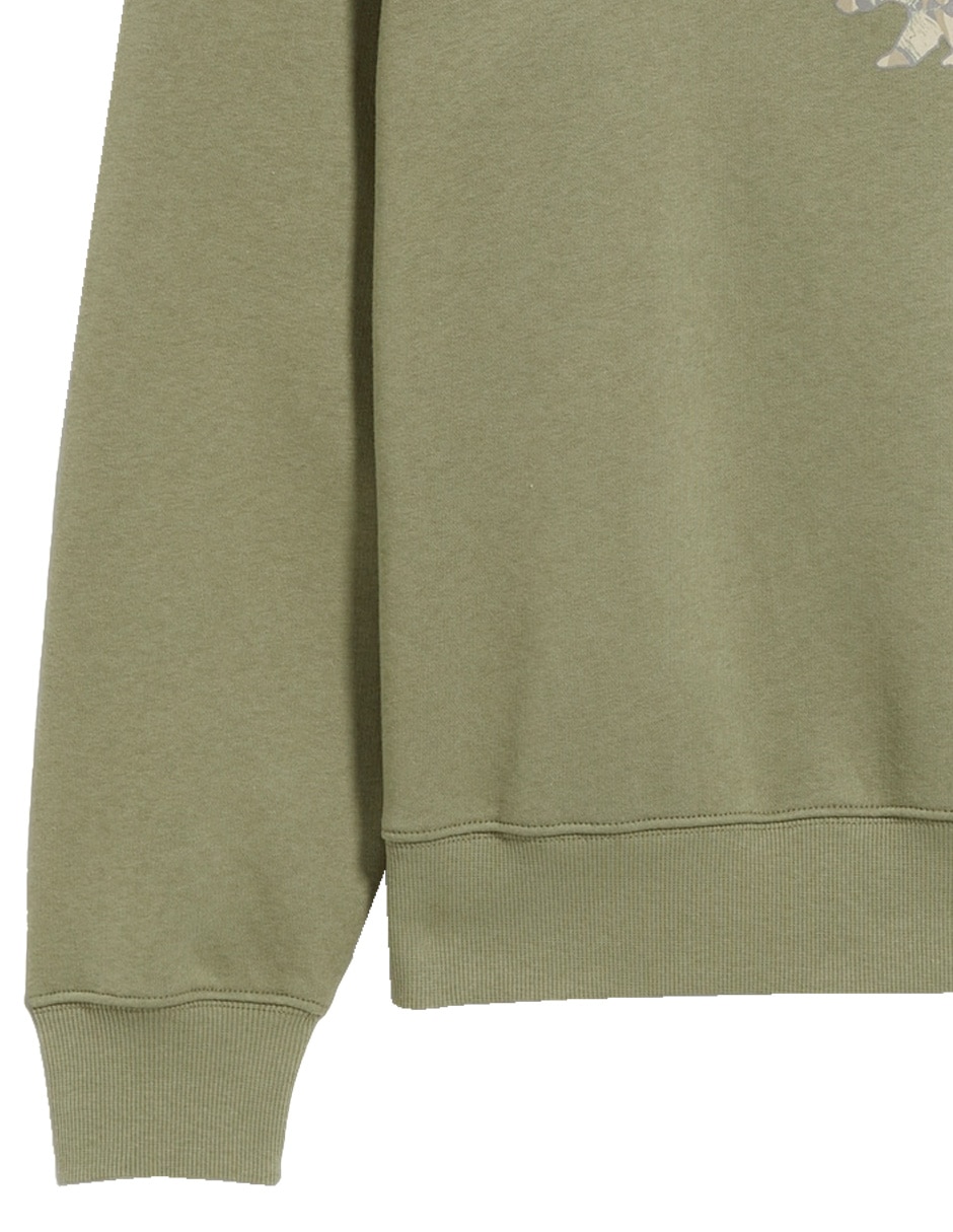 Sudadera para hombre 4