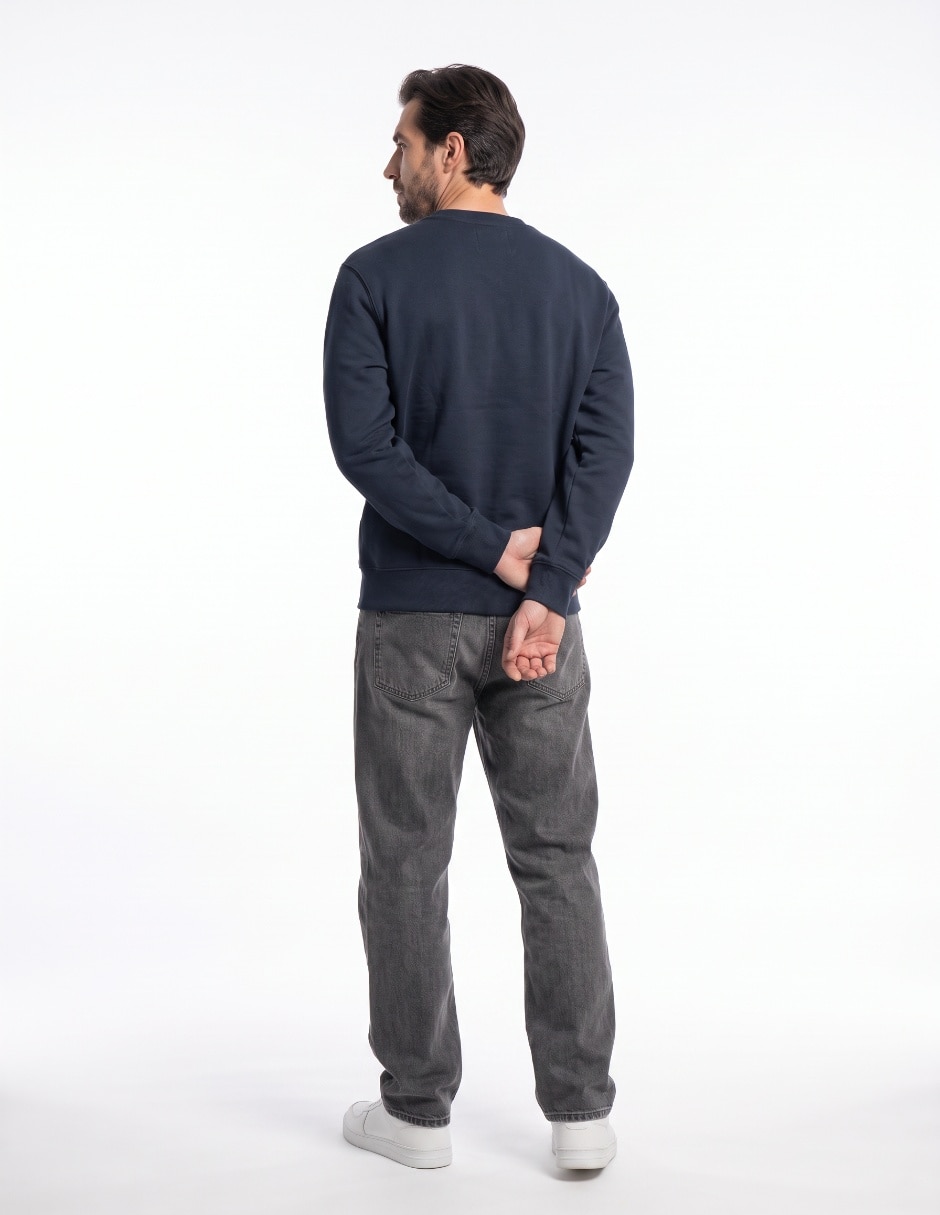 Sudadera para hombre 2