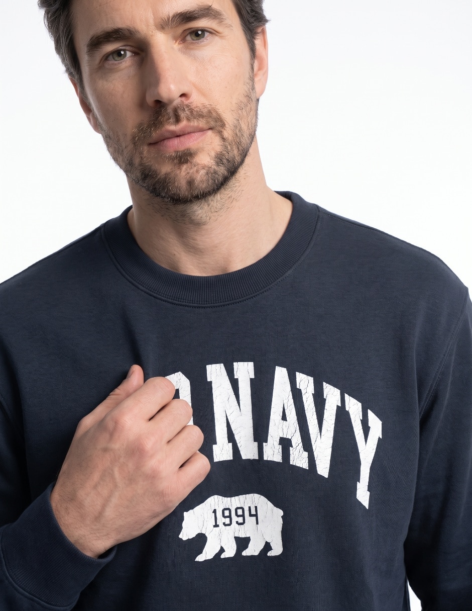 Sudadera para hombre 3