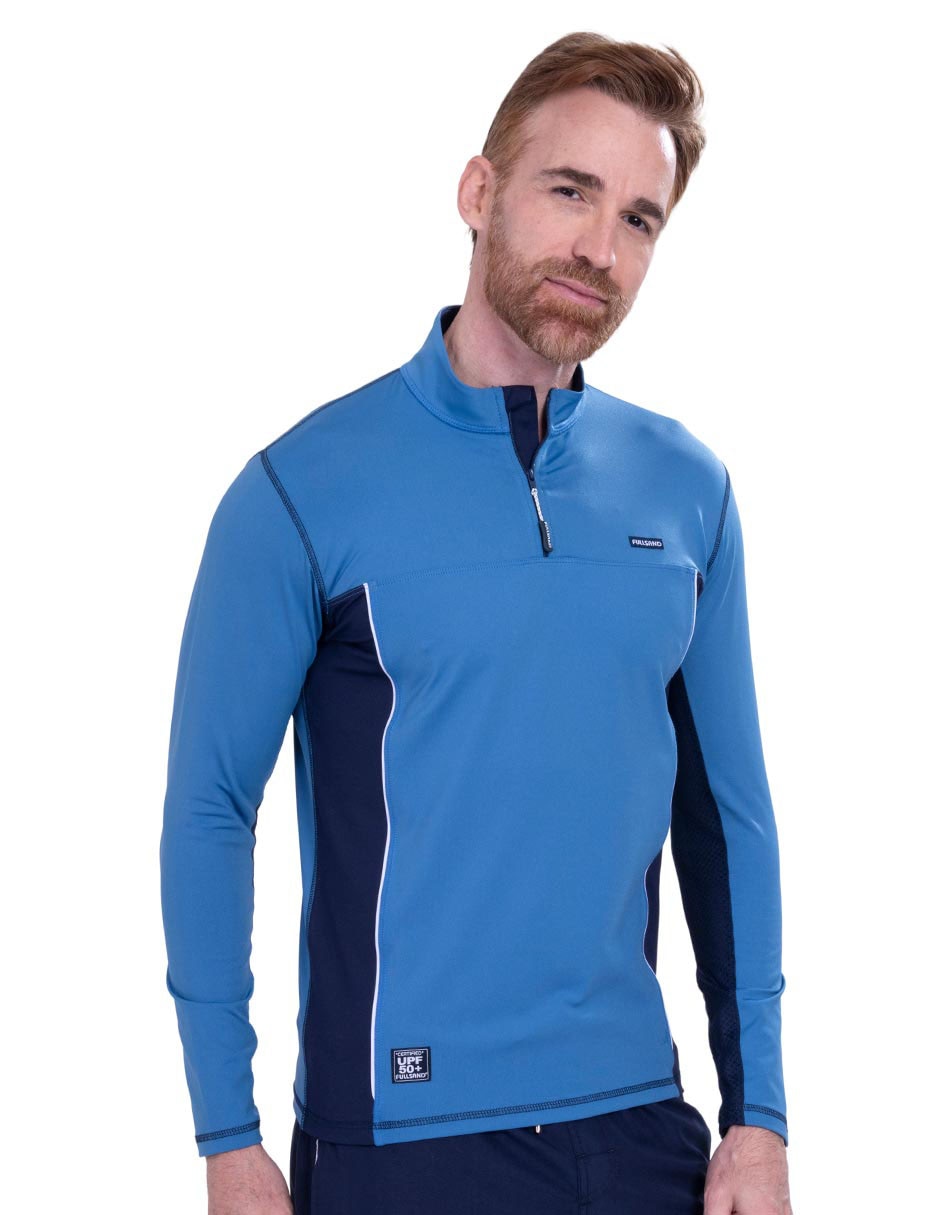 Wetshirt para hombre