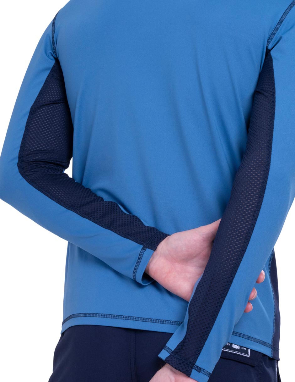 Wetshirt para hombre