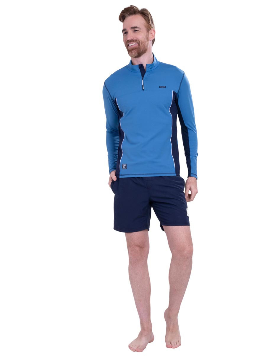 Wetshirt para hombre