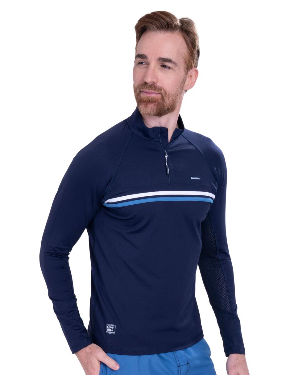 Wetshirt para hombre