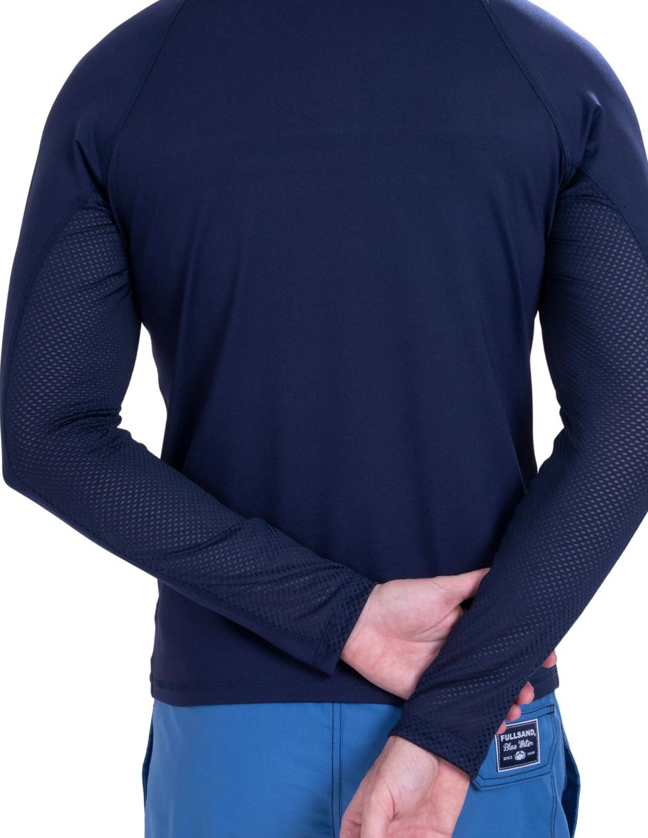 Wetshirt para hombre
