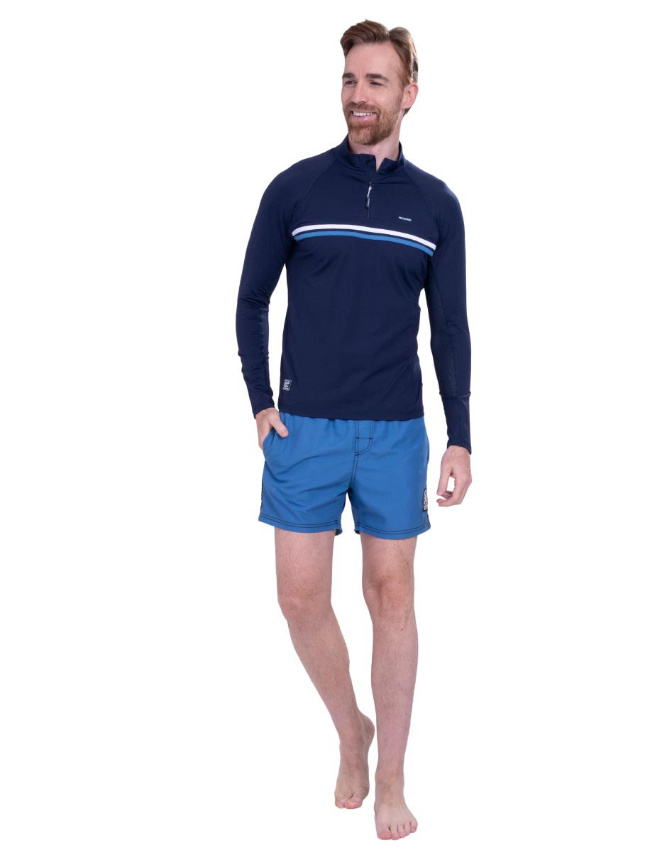 Wetshirt para hombre