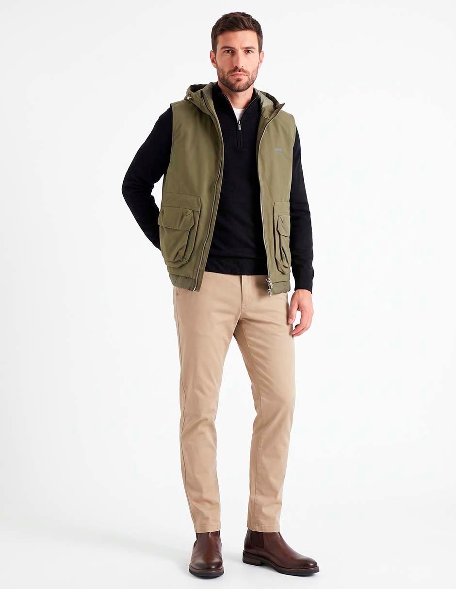 Calceta No aplica No aplica TOMMY de Acrílico para hombre 5 pares Calceta No aplica No aplica TOMMY de Acrílico para hombre 5 pares
