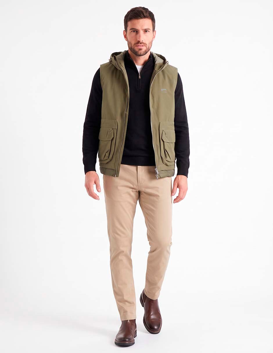 Calceta No aplica No aplica TOMMY de Acrílico para hombre 5 pares 3