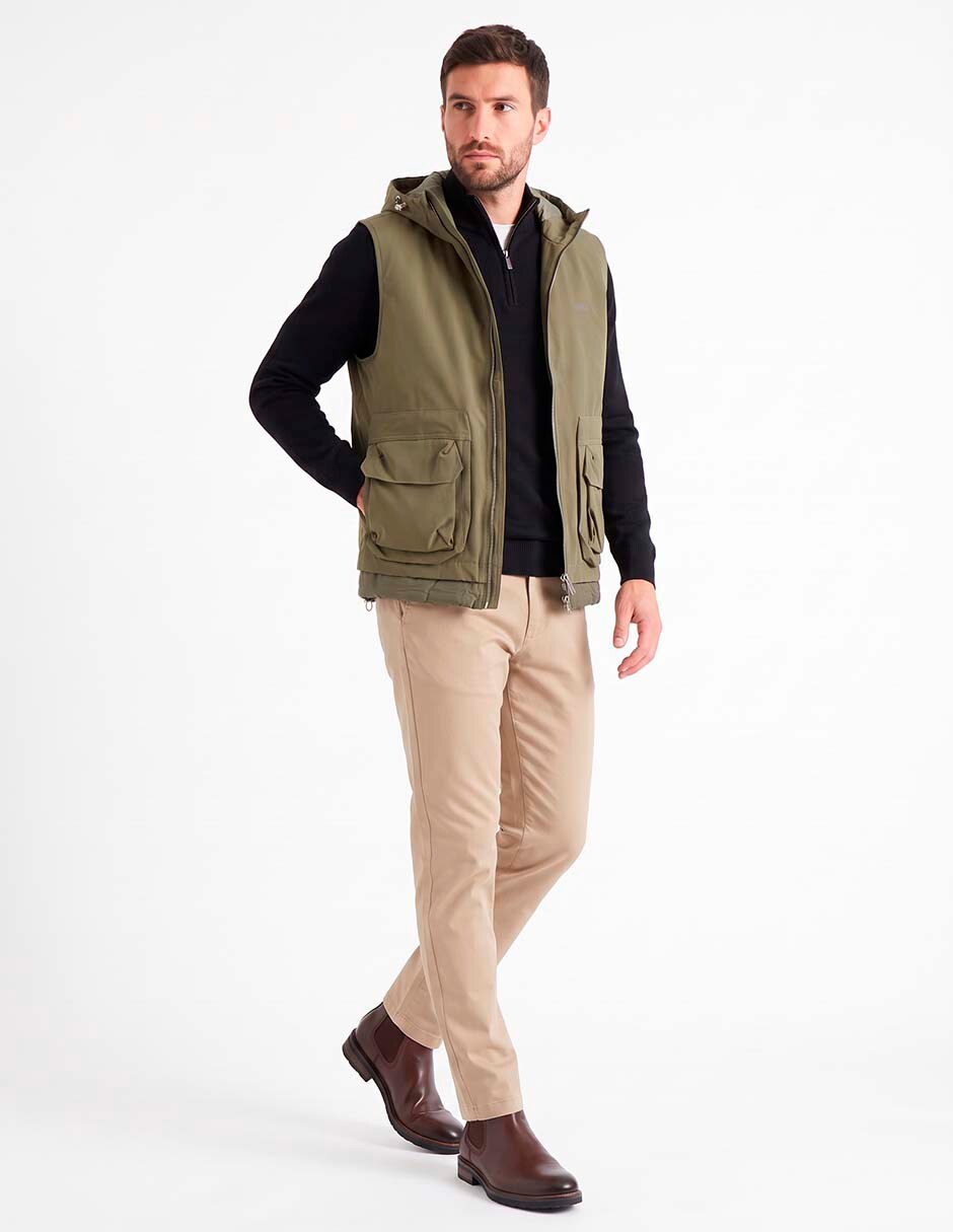 Calceta No aplica No aplica TOMMY de Acrílico para hombre 5 pares 4