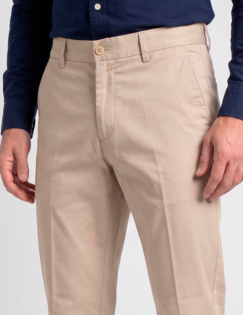 Pantalón casual para hombre 2