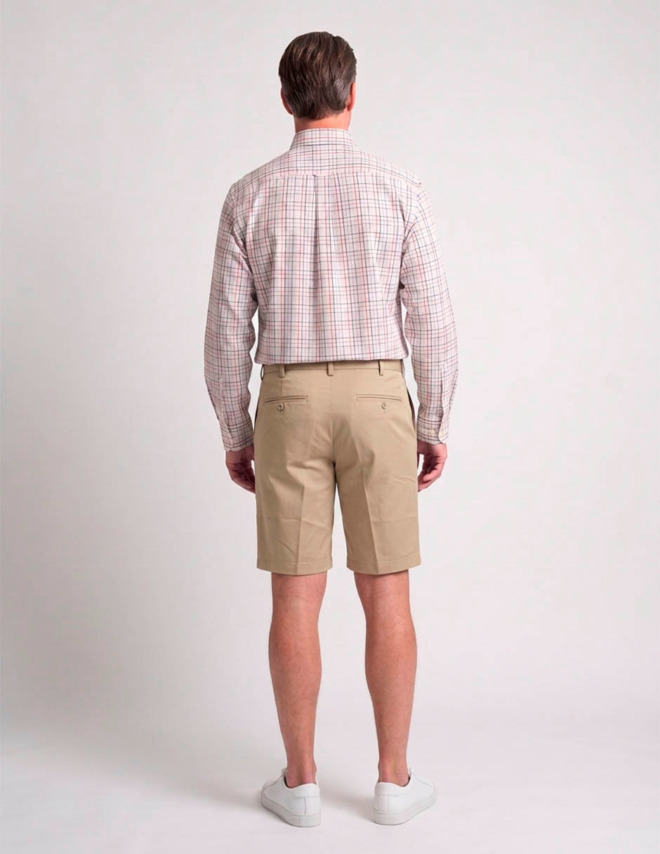 Bermuda para hombre 4