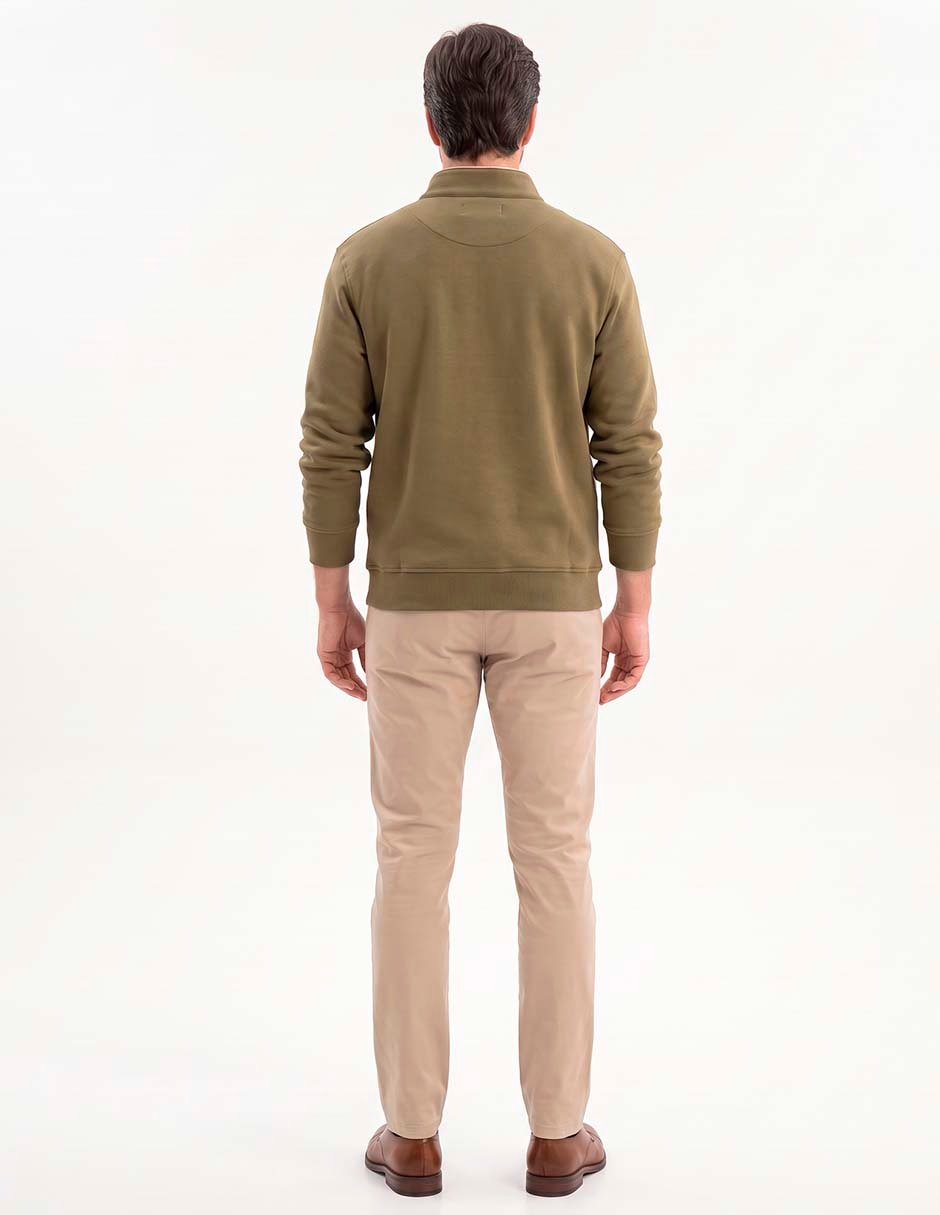Sudadera scappino para hombre 2