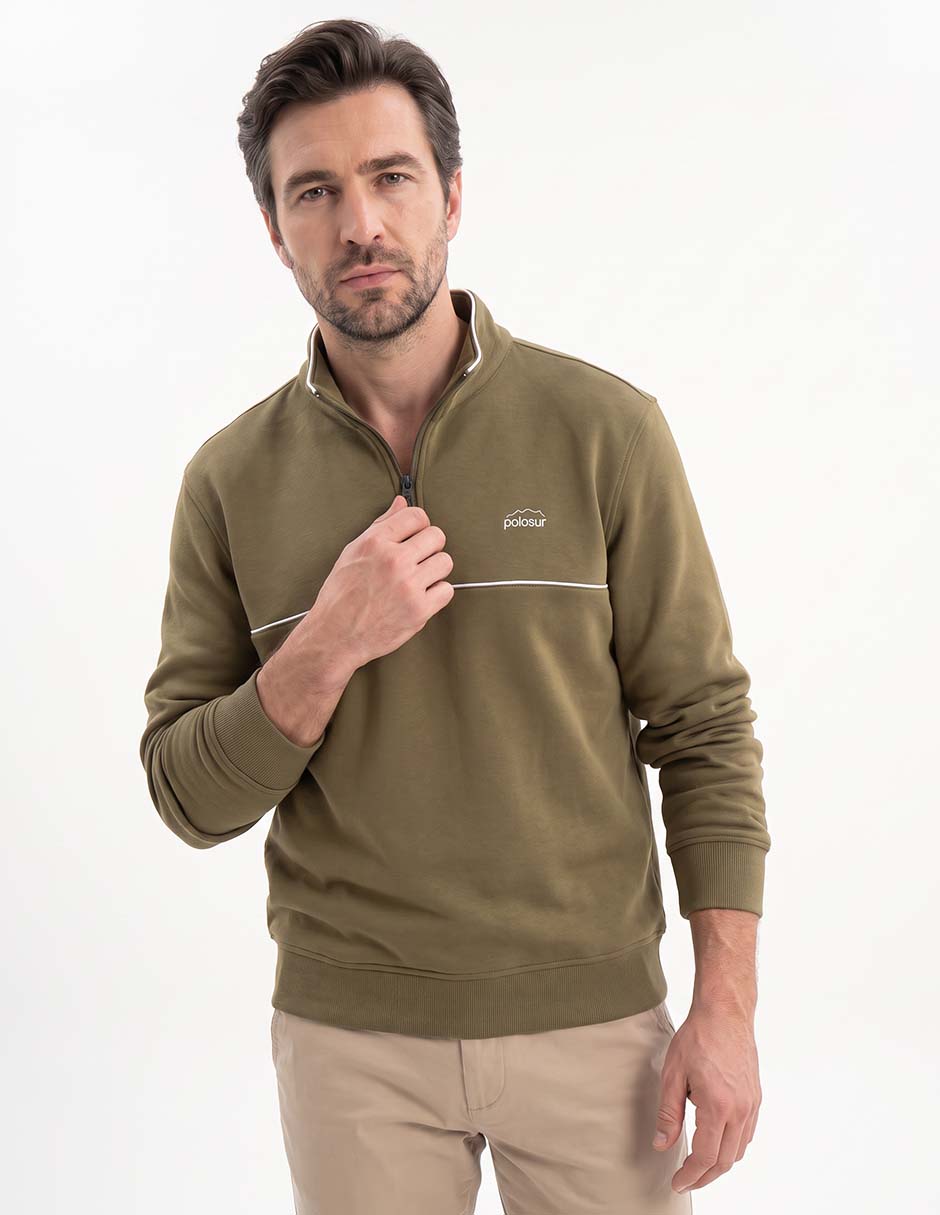 Sudadera scappino para hombre 3