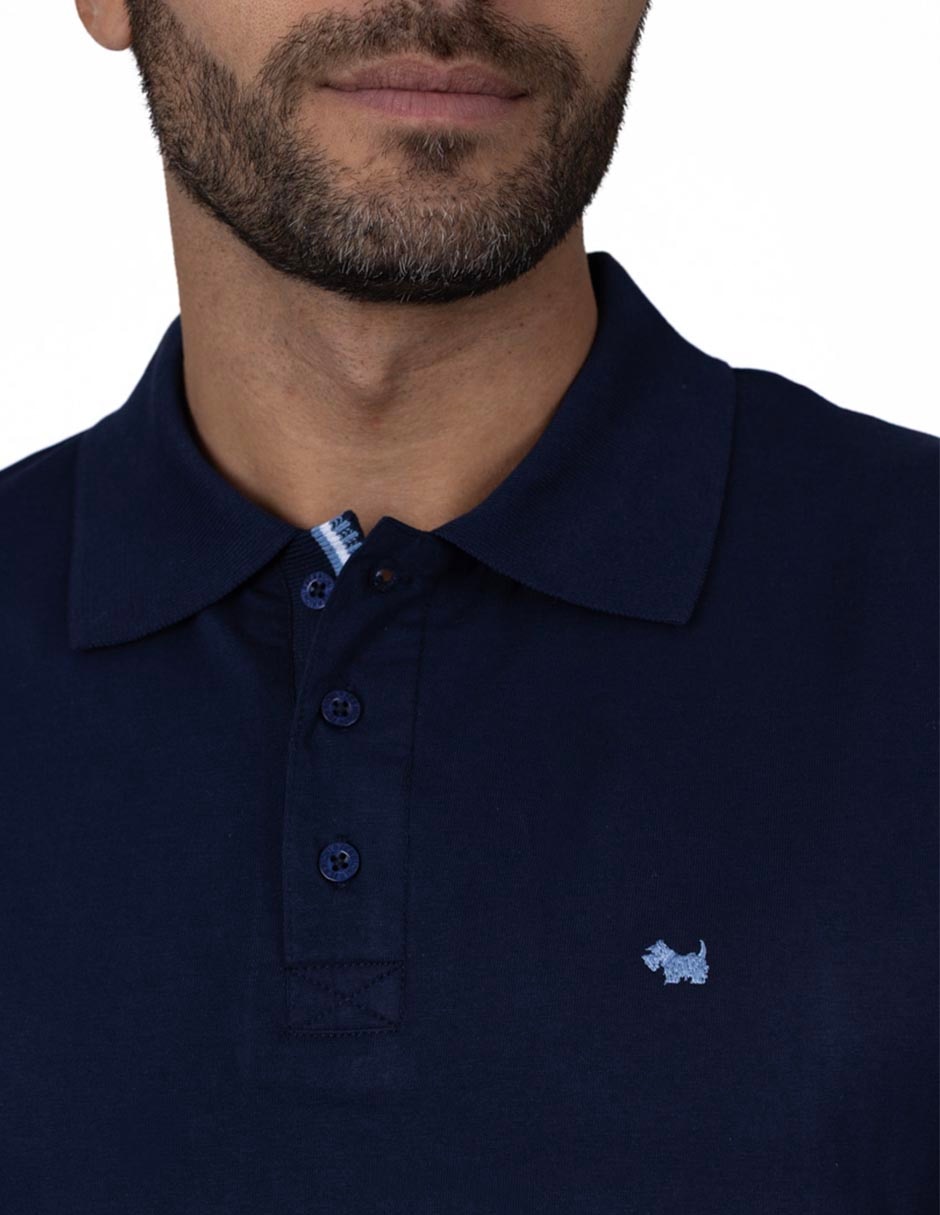 Azul marino