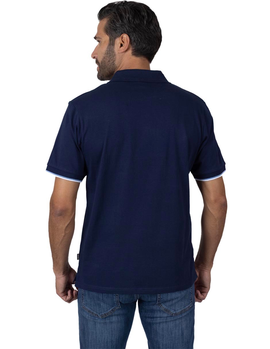 Azul marino