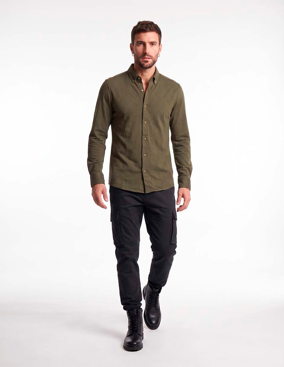 Calceta No aplica No aplica TOMMY de Acrílico para hombre 5 pares 3