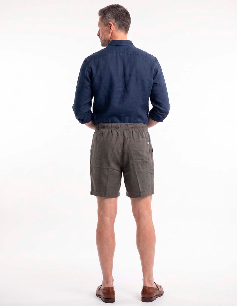 Bermuda para hombre 4
