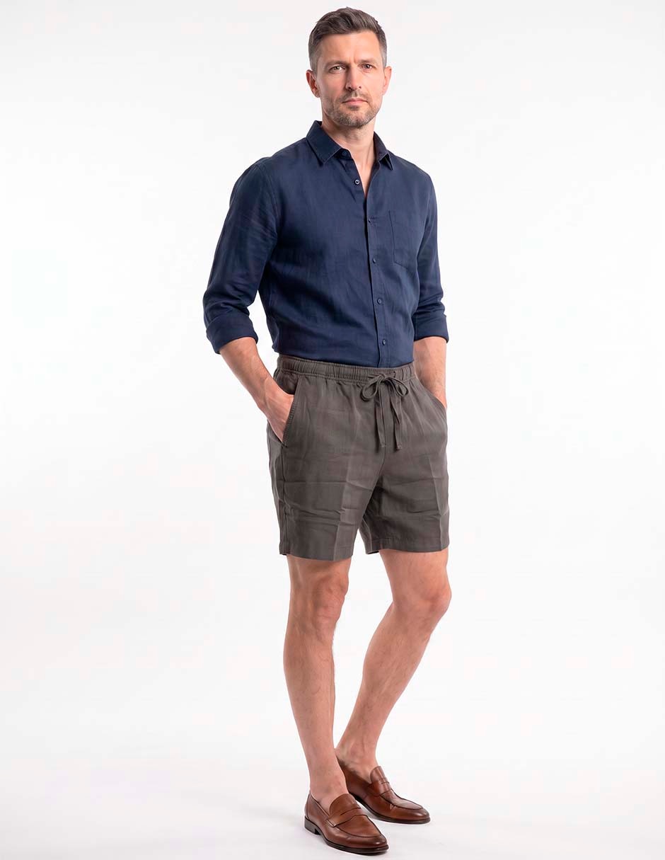 Bermuda para hombre 3