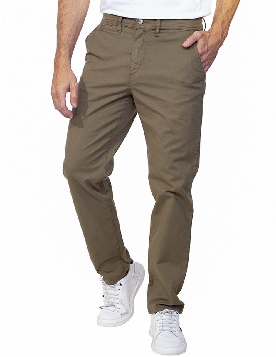 Verde olivo 2