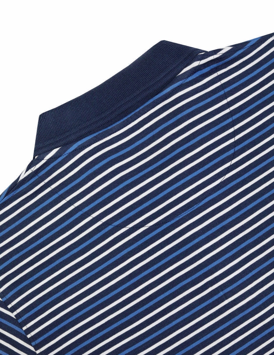 Playera tipo polo para hombre 7