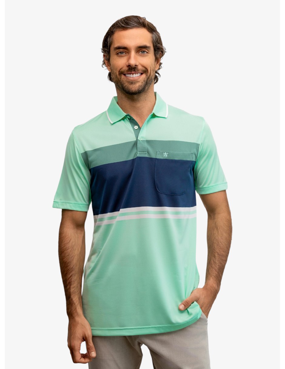 Playera tipo polo para hombre Playera tipo polo para hombre