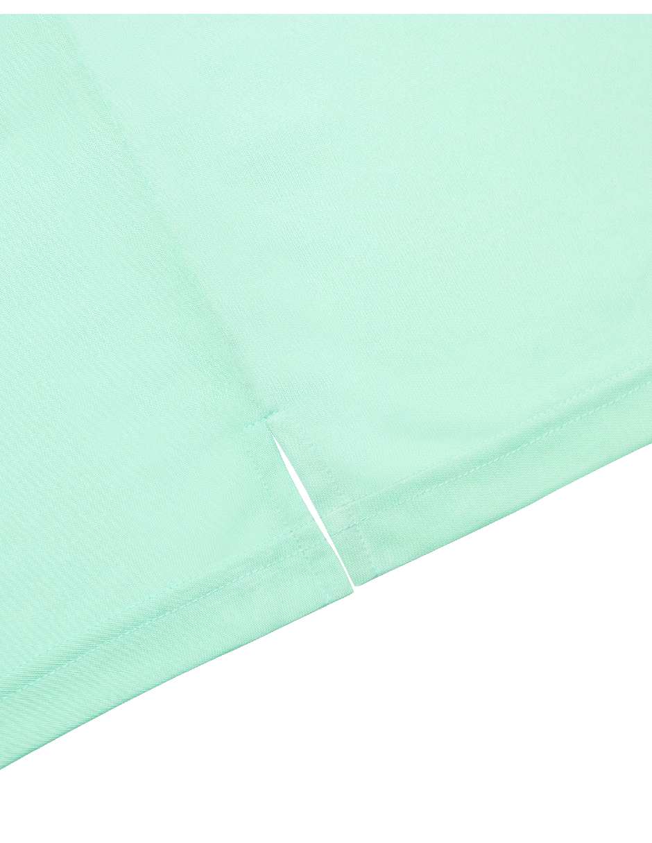 Playera tipo polo para hombre 7