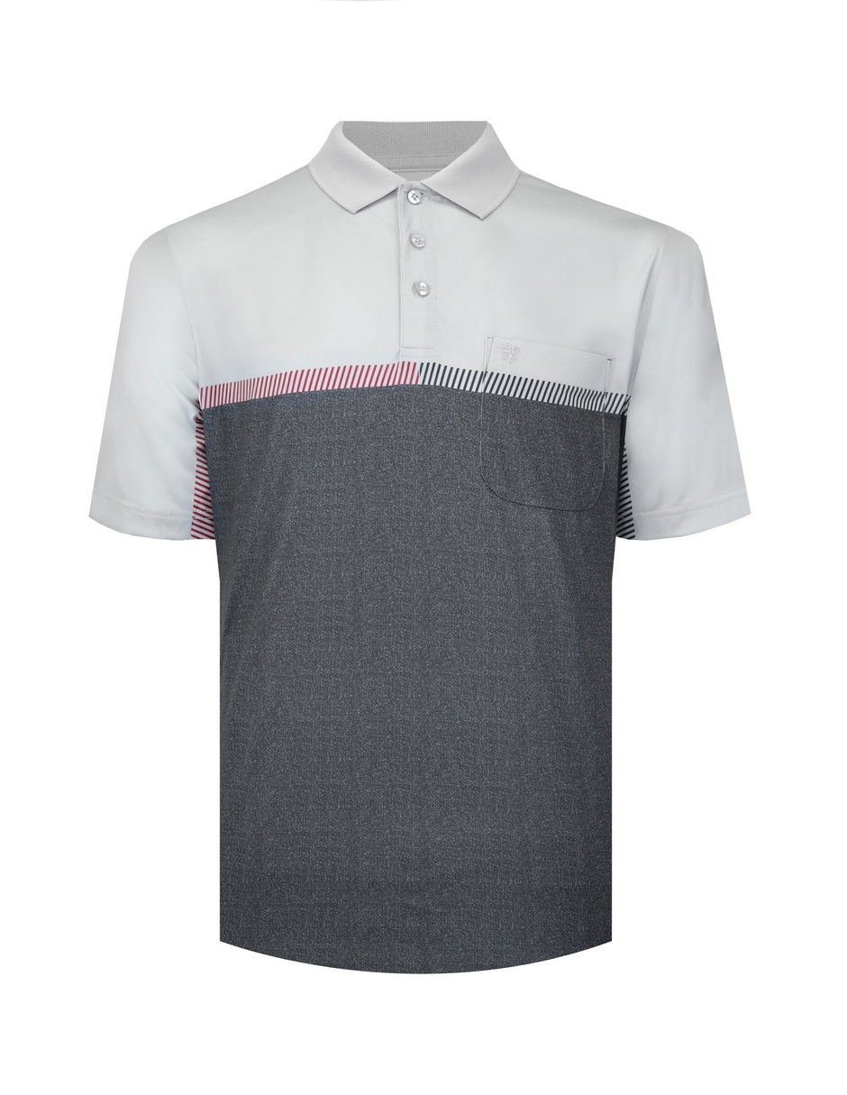 Playera para hombre 6