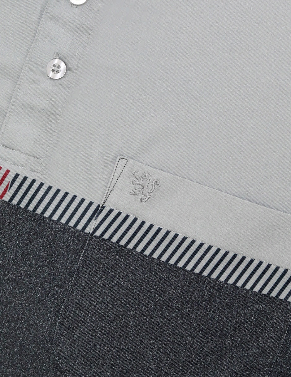 Playera para hombre 2