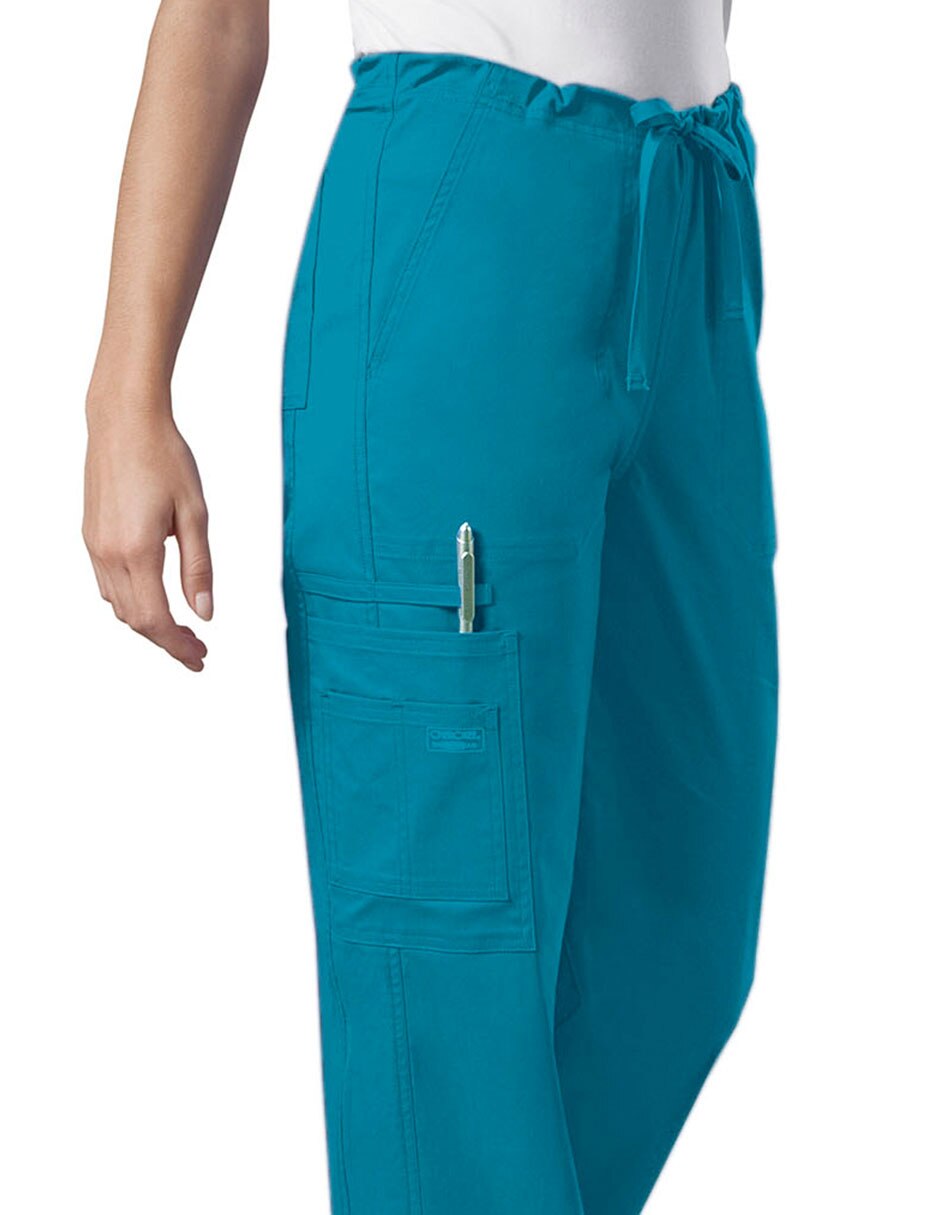 Pijama quirúrgica estilo regular para hombre 6