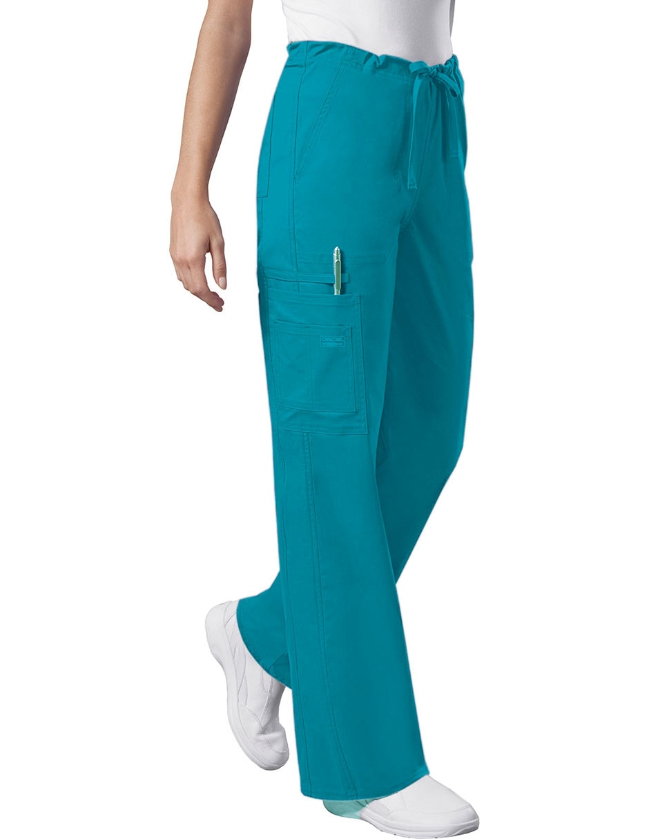 Pijama quirúrgica estilo regular para hombre 7