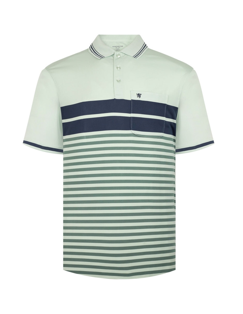Playera tipo polo para hombre Playera tipo polo para hombre