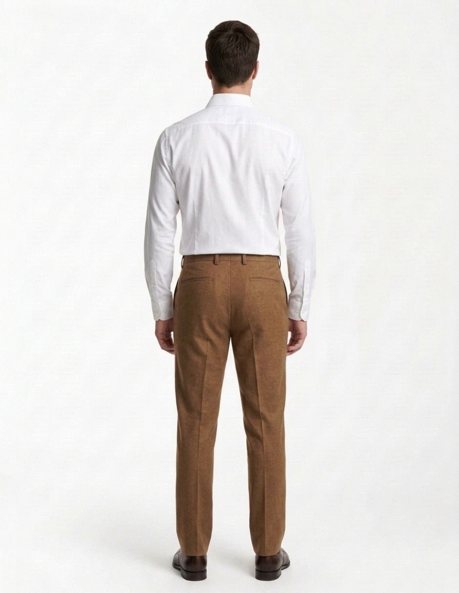 Pantalón de vestir para hombre 2