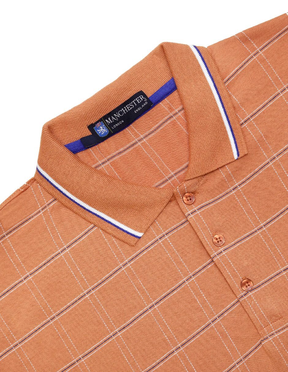 Playera para hombre 2
