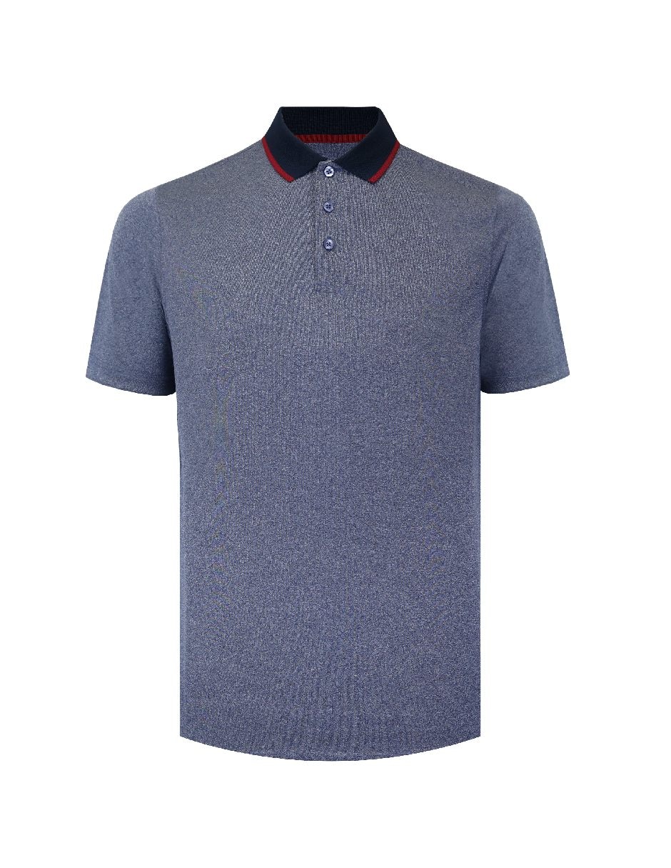 Playera para hombre 6