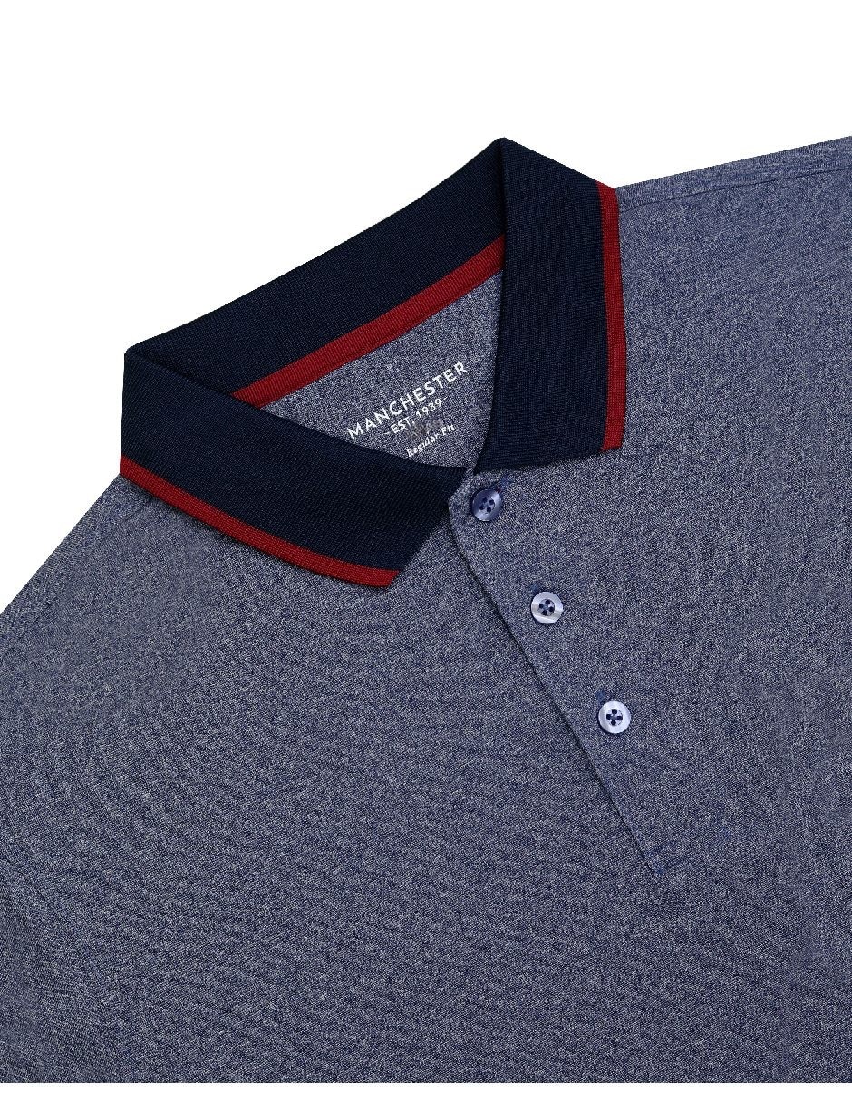 Playera para hombre 2