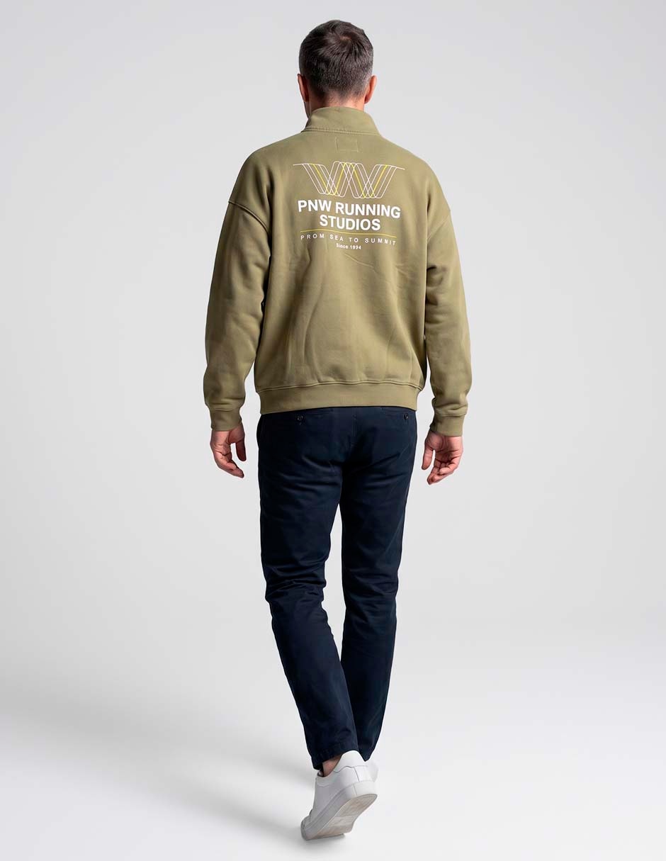 Sudadera para hombre 4