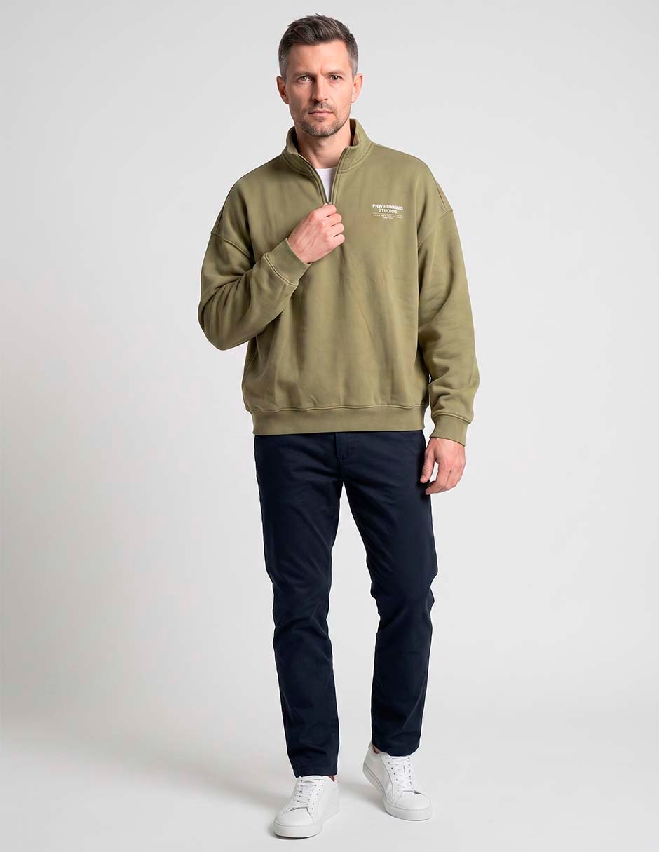 Sudadera para hombre 3