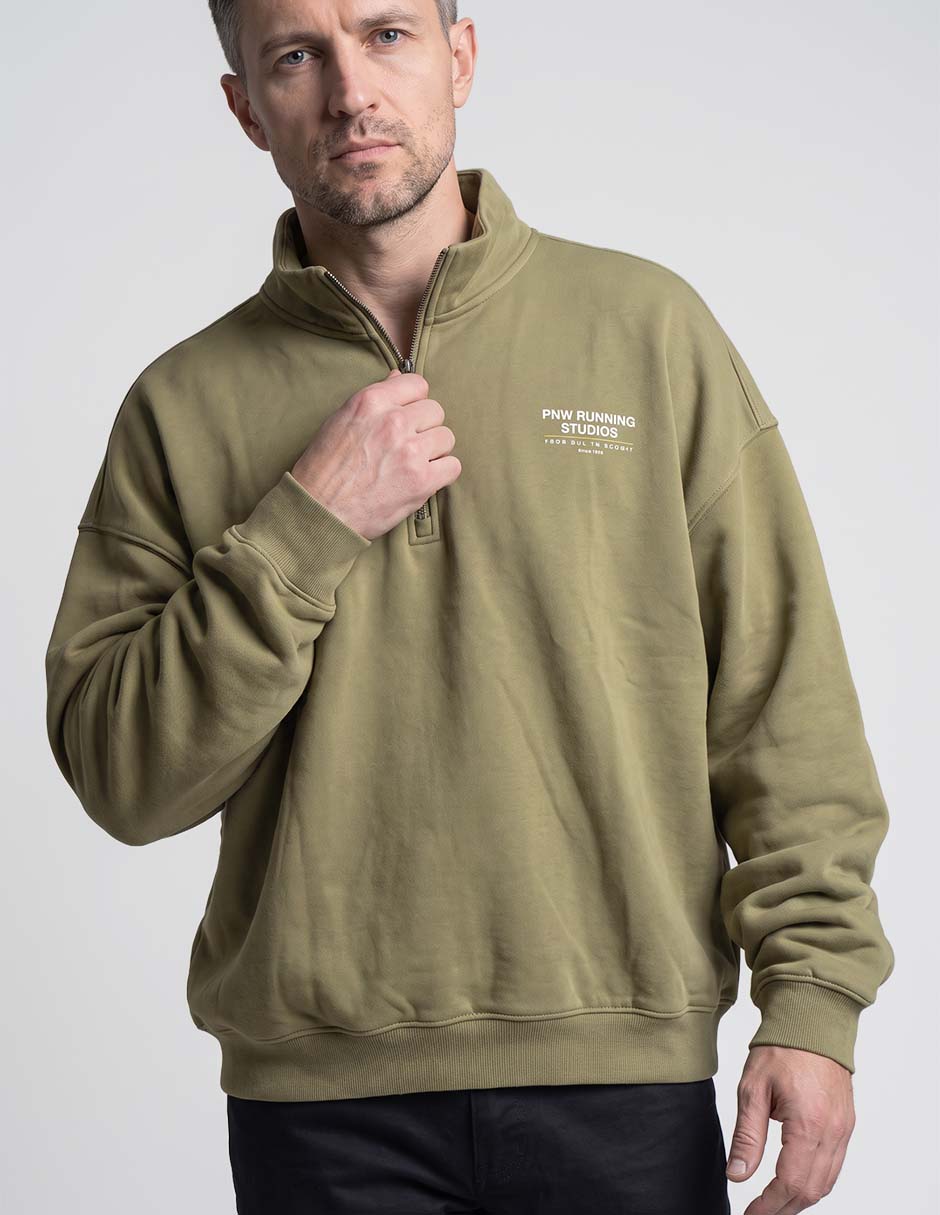 Sudadera para hombre 2