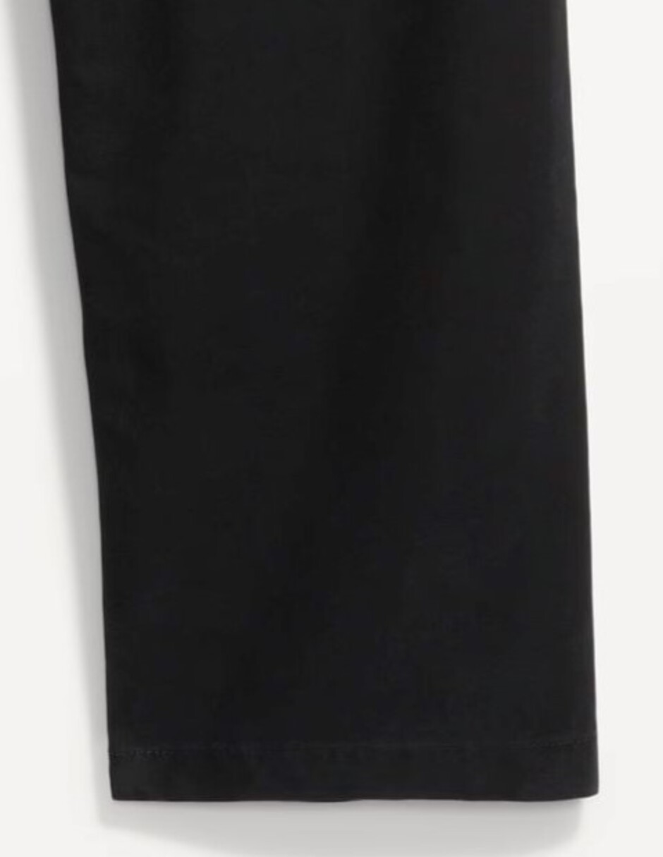 Pantalón regular de algodón para hombre 3